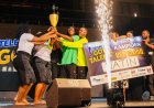 NATIN kroont zich tot kampioen van Telesur Got Talent 2026 na magische finale tegen VWO 4