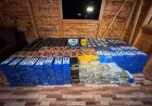 Sleutelrol Suriname in internationale politieoperatie ‘Atlas Nexus’