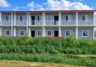 Eerste 19 woningen op Koela-terrein naderen oplevering