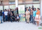 Kinderen met beperking opgenomen in vakantieproject werkgelegenheid