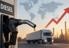Wereldwijd dieseltekort dreigt tot in 2027 aan te houden