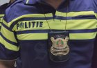 Inspecteur op non-actief na klacht over vermeende relatie met recruut