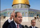 Egypte veroordeelt bezoek Israëlische functionarissen aan Al-Aqsa