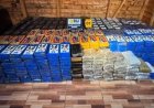 Bijna 500 arrestaties bij internationale actie tegen misdaad