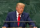 Trump voorspelt val communistisch bewind in Cuba en dreigt Iran met vernietiging