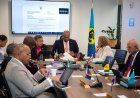 Bouva: CARICOM moet eensgezind optreden bij mondiale spanningen