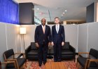 Suriname en Nederland maken afspraken concreet