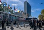 Twintig landen pleiten voor internationale toezichtstructuur voor geavanceerde AI