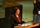 Simons roept bij VN op tot vreedzame oplossing van conflicten