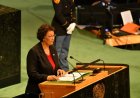 Simons: “Vertrouwen in Verenigde Naties moet worden hersteld”