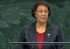 Simons: Suriname blijft pleiten voor einde embargo tegen Cuba