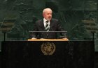 Lula waarschuwt VN voor buitenlandse inmenging in Braziliaanse verkiezingen