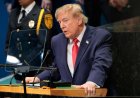 Trump voorspelt val communistisch bewind in Cuba, delegatie verlaat VN-zaal
