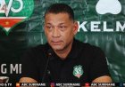 Natio Green Guardians klaar voor Nations League-uitdaging tegen Honduras