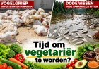 Van vissterfte tot vogelgriep: weet de consument nog wat veilig is?