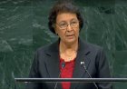 Simons: VN-Veiligheidsraad moet representatiever en slagvaardiger worden