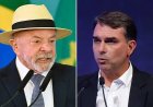 Braziliaanse president Lula zou Bolsonaro met 1 punt verschil verslaan in tweede ronde