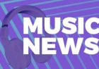 Muziek nieuws.
