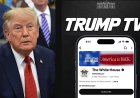 Trump lanceert ‘Trump TV’ midden in felle strijd met grote Amerikaanse media