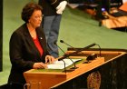 Simons: Olie en gas mogen niet enige fundament Surinaamse economie worden