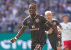 Sheraldo Becker in topvorm richting Nations League-duels met Natio