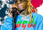Lil Wayne vertelt hoe NFL-legende zijn zoon hielp trainen