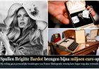 Spullen Brigitte Bardot brengen bijna miljoen euro op