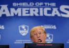 Trump smeedt regionale coalitie tegen drugskartels; aanpak stuit op juridische en politieke w