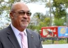 Snelloop van 25 kilometer ter herdenking Bouterse