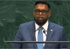 Ali roept Venezuela op ICJ-uitspraak te respecteren