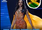 Miss Universe Jamaica-organisatie aangeklaagd na zware val