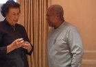 Ghana kijkt naar rechtstreekse vluchten naar Zuid-Amerika en het Caribisch gebied.