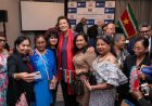 Surinamers kunnen paspoort voortaan ook in New York aanvragen