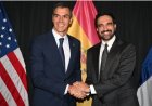 Sánchez en Mamdani presenteren alternatief economisch model