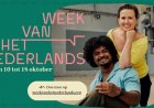 27 organisaties participeren in ‘Week van het Nederlands’