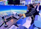 Chinese premier pleit voor open handel, Maleisische collega waarschuwt voor AI-kloof