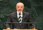 Lula verzet zich tegen buitenlandse inmenging: “Brazilië is niemands achtertuin”
