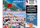 Dagblad Suriname, vrijdag 25 september 2026