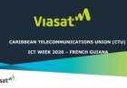 Suriname zet in op digitale transformatie tijdens CTU ICT Week 2026 in Cayenne