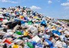 Wetenschappers gebruiken vloeibaar zout voor omzetting plasticafval in brandstof