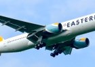 SLM keert terug naar Boeing 777