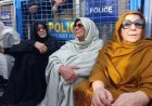 Pakistan arresteert zussen van Imran Khan voorafgaand aan protest waarin zijn vrijlating werd