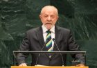 Lula waarschuwt in VN-speech voor buitenlandse inmenging in verkiezingsprocessen