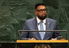 Ali roept Venezuela bij VN op uitspraak grensgeschil te respecteren