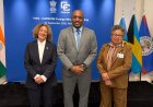 CARICOM en India versterken strategische samenwerking