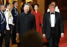 Xi verlaat Washington na gesprekken met Trump: handelsstilstand verlengd, grote doorbraak bli
