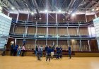 Jaarrede dit jaar op 30 september; wordt vanuit Congreshal uitgesproken