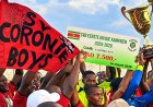 Officieel: Coronie Boys promoveert naar Suriname Major League