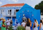 Hoe een straatfeest een wijk kan veranderen: ‘Van Otrobanda op Curaçao naar inspiratie voor S