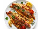 Gebakken tilapia uit de airfryer: snel en gezond